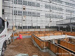 大和市深見西4丁目 戸建て 4号棟