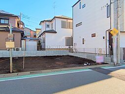 大和市上草柳3丁目 戸建て 2号棟