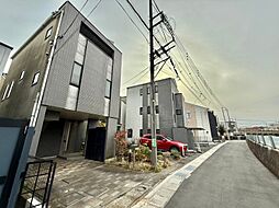 川崎市 多摩区菅馬場1丁目 戸建て