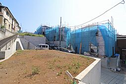 川崎市 多摩区長沢4丁目 戸建て 3号棟