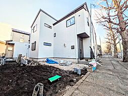 川崎市 宮前区野川台1丁目 戸建て 2号棟