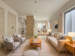 相模原市 南区相模台7丁目 戸建て 3号棟