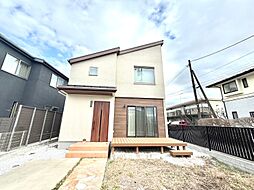 町田市鶴間6丁目 戸建て