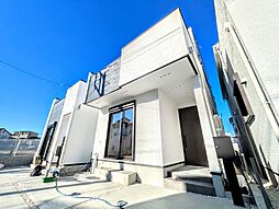 藤沢市本鵠沼1丁目 戸建て 2号棟