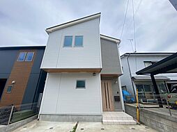 綾瀬市寺尾 釜田1丁目 戸建て