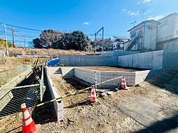 座間市入谷西3丁目 戸建て A棟