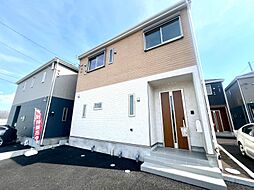 厚木市上落合 戸建て 8号棟