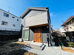 町田市小川1丁目 戸建て