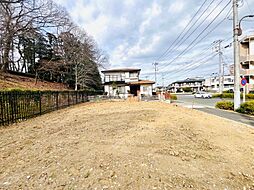 町田市南成瀬2丁目 土地 1号地