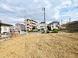 町田市南成瀬2丁目 土地 2号地