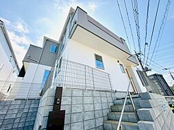 伊勢原市八幡台1丁目 戸建て 2号棟