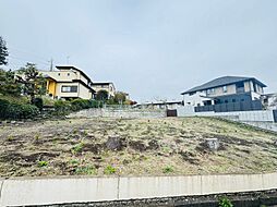 町田市玉川学園2丁目 土地 1号地