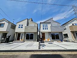 横浜市 青葉区奈良町 戸建て A号棟