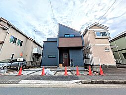 相模原市 中央区陽光台4丁目 戸建て 1号棟