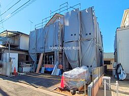 川崎市 多摩区生田4丁目 戸建て 1号棟