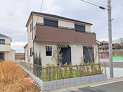 大和市福田 戸建て E号棟