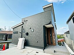 町田市上小山田町 戸建て