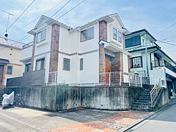 町田市鶴川4丁目 戸建て