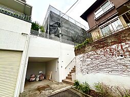 町田市南つくし野3丁目 戸建て