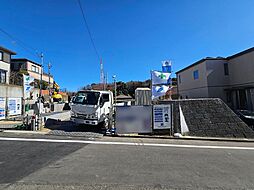 町田市成瀬2丁目 戸建て 3号棟