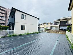 厚木市旭町2丁目 土地
