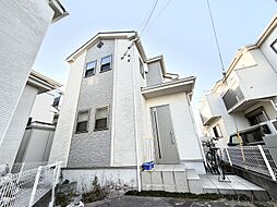 相模原市 中央区淵野辺本町2丁目 戸建て