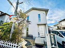 八王子市七国3丁目 戸建て