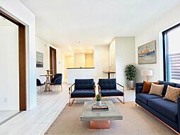 横浜市 青葉区榎が丘 戸建て B号棟