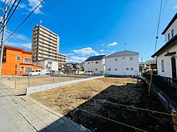 町田市金森2丁目 戸建て 3号棟