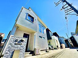 相模原市 南区鵜野森3丁目 戸建て