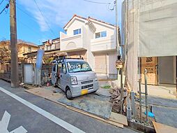 八王子市長沼町 戸建て 1号棟