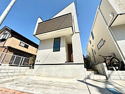 世田谷区喜多見2丁目 戸建て