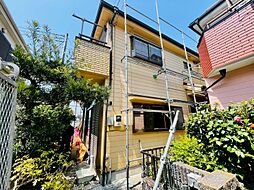 相模原市 南区東大沼1丁目 戸建て