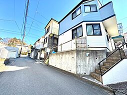 川崎市 麻生区千代ケ丘6丁目 戸建て