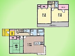 相模原市 緑区町屋1丁目 戸建て