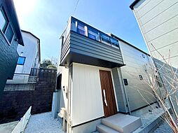 横浜市 青葉区松風台 戸建て 2号棟