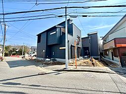 横浜市 青葉区大場町 戸建て J棟