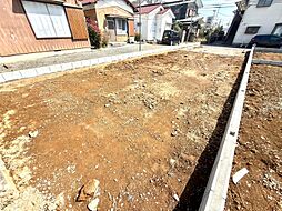 町田市三輪町 戸建て 3号棟