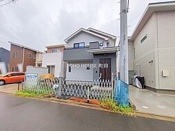 相模原市 緑区城山1丁目 戸建て 7号棟