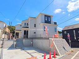 町田市成瀬2丁目 戸建て C号棟