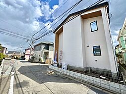 町田市高ヶ坂6丁目 戸建て 1号棟