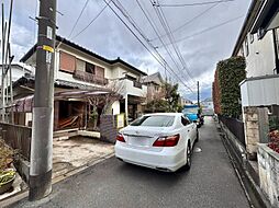 町田市玉川学園8丁目 土地