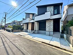 横浜市 緑区長津田1丁目 戸建て 2号棟