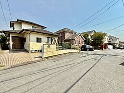 横浜市 青葉区鴨志田町 戸建て