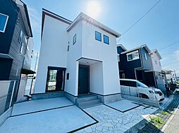 海老名市杉久保南3丁目 戸建て 29号棟