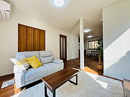 多摩市連光寺6丁目 戸建て