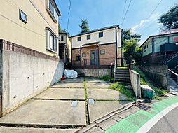 多摩市連光寺6丁目 戸建て