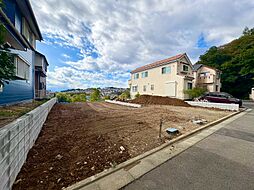 川崎市 麻生区細山4丁目 戸建て 2号棟