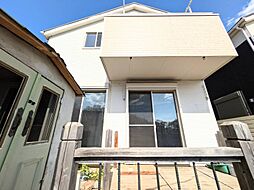 稲城市坂浜 戸建て