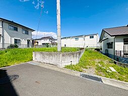 伊勢原市田中 土地 A号地